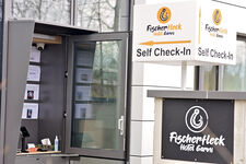 Hotel Garni Fischerfleck Bild 11