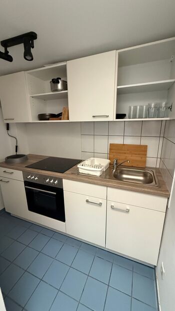 Ferienwohnung in Salgitter Bild 6