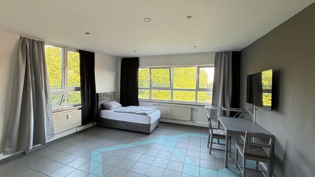 Ferienwohnung in Salgitter Bild 3