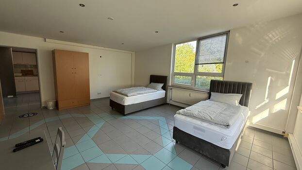 Ferienwohnung in Salgitter Bild 1