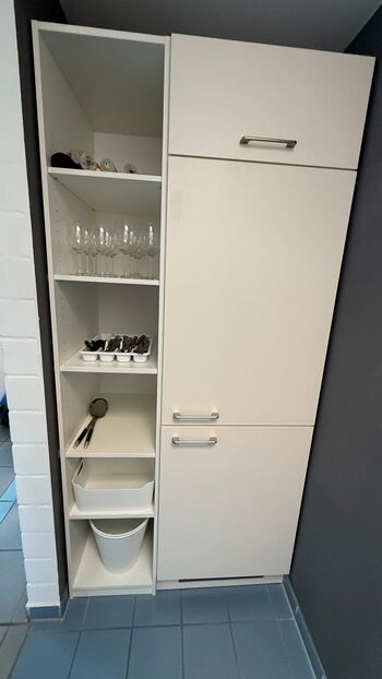 Ferienwohnung in Salgitter Bild 5