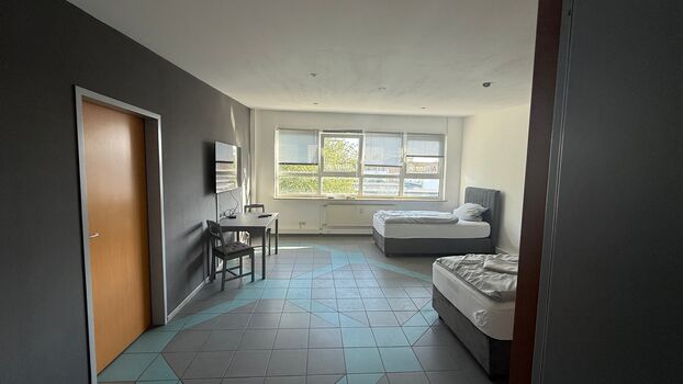 Ferienwohnung in Salgitter Bild 2