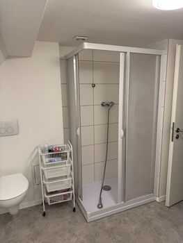 Zimmer u Pawła Einzel- und Doppelzimmer in Gäufelden Bild 6