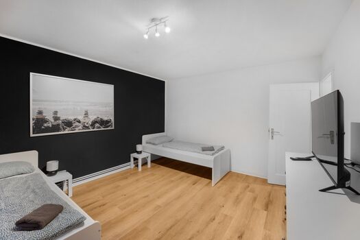 Ferienwohnung in Celle Bild 2