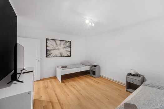 Holiday apartment in Celle