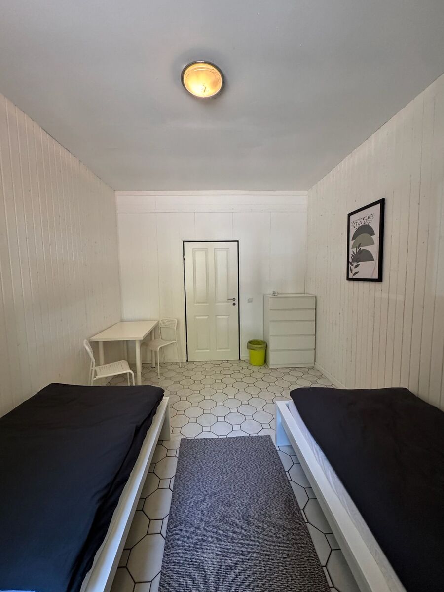 Zimmer Nr. 6