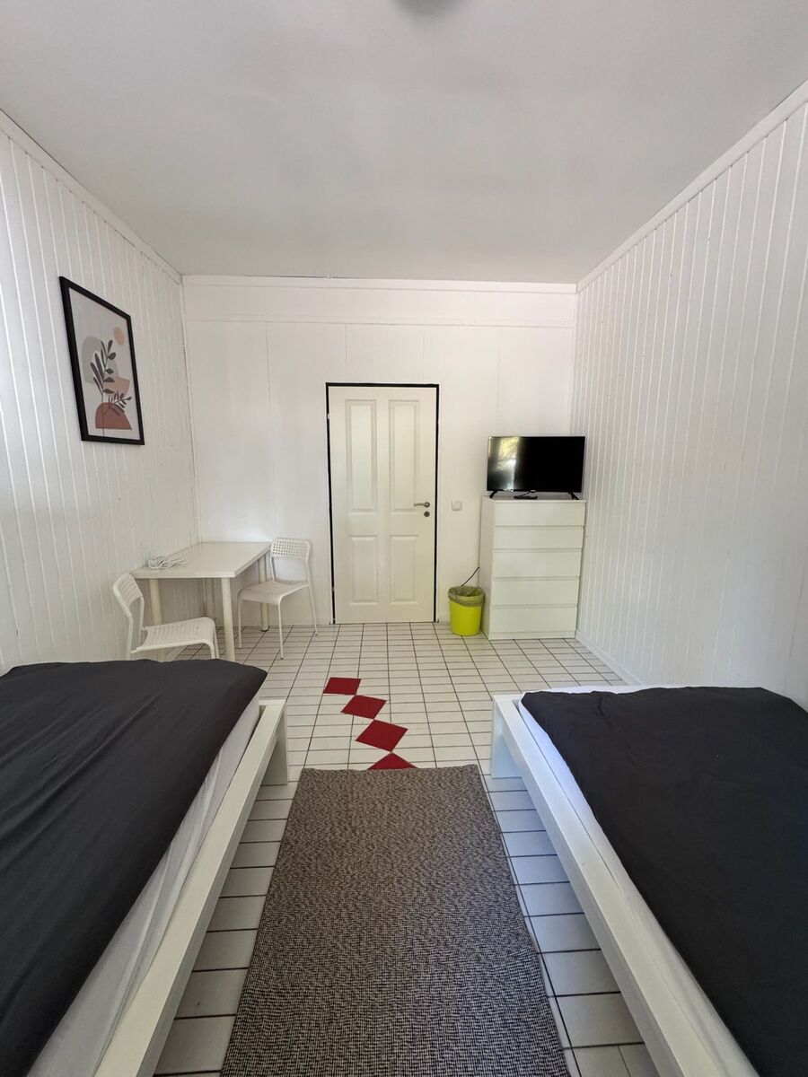 Zimmer Nr. 5