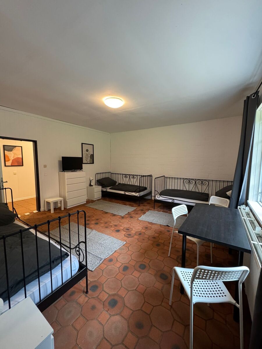 Zimmer Nr. 3
