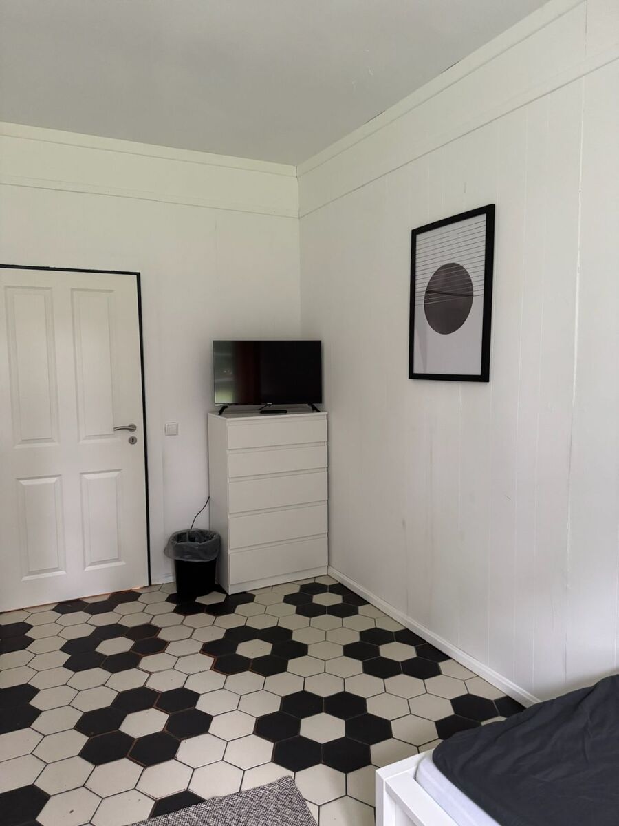 Zimmer Nr. 2