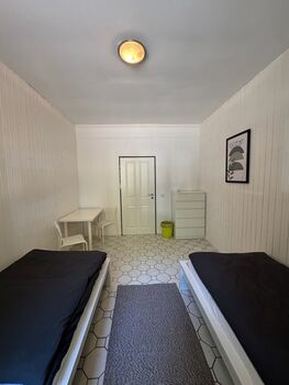 Zimmer Nr. 6
