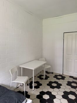 Zimmer Nr. 2