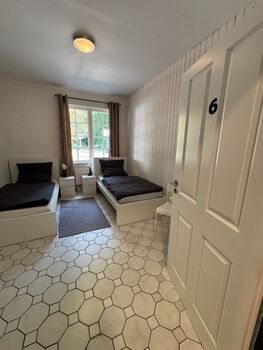 Zimmer Nr. 6