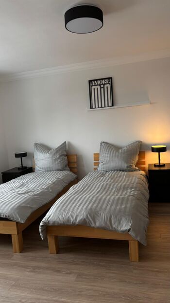 Wohnung Scherf Bild 1