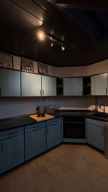 Wohnung Scherf Bild 2