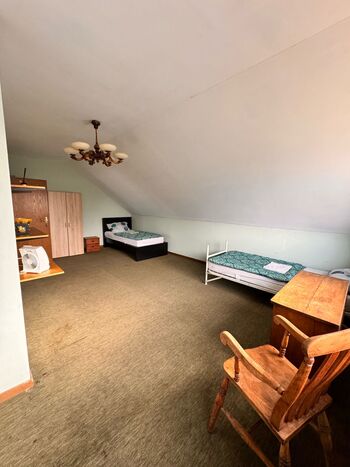 Wohnung oder Haus in nähe Osnabrück Bild 2