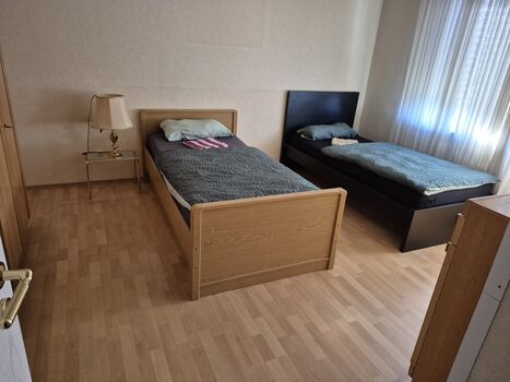 Wohnung oder Haus in nähe Osnabrück Bild 1