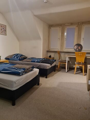 Wohnung in Oberhausen Bild 3