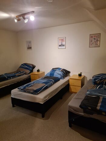 Wohnung in Oberhausen Bild 5