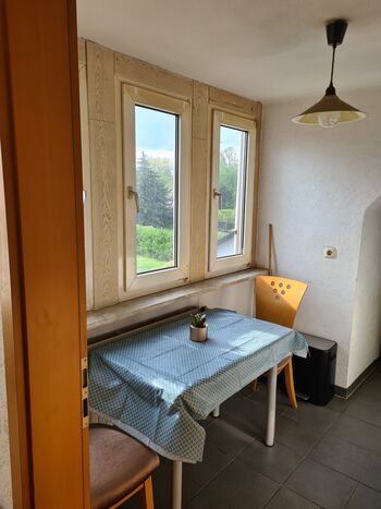 Wohnung in Oberhausen Bild 2