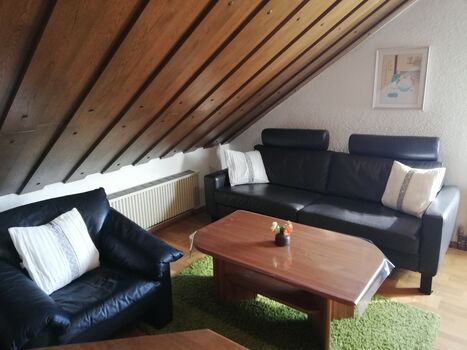 Wohnung Jäger Foto 3