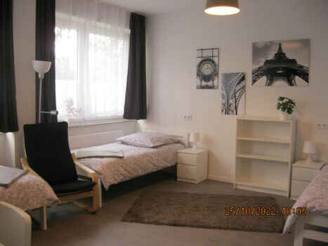 Hostel in Aachen Picture 3