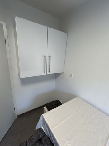 Erstbezug Wohnung / WG / Gästezimmer / Pension in Karlsruhe