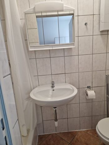 Gästezimmer in Hofheim Bild 3