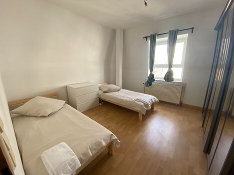 Gästezimmer in Hofheim Bild 1