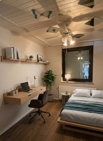 Ferienwohnung in Bremen Bild 2