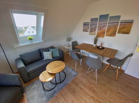 Ferienwohnung in Grömitz Bild 1
