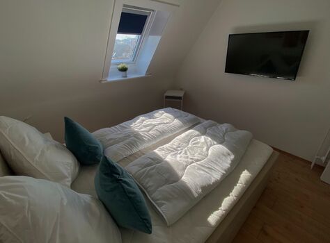 Ferienwohnung in Grömitz Bild 4