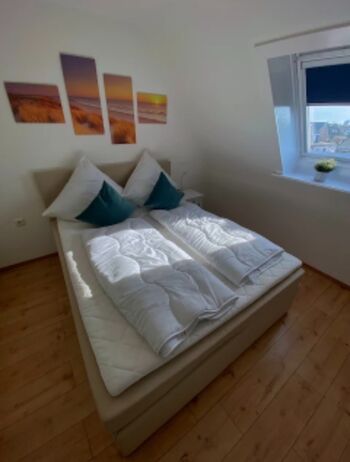 Ferienwohnung in Grömitz Bild 3
