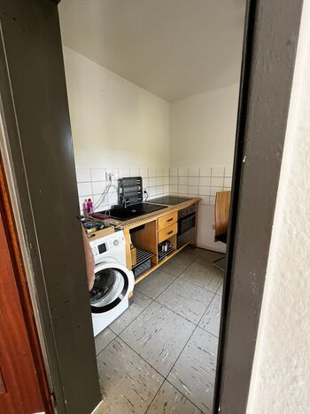 Ferienwohnung in Kerpen Bild 3