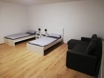 Wohnung Szymczak Bild 2