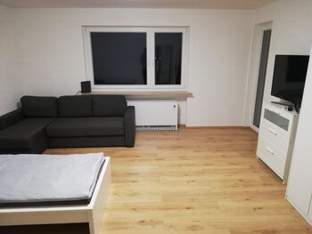 Wohnung Szymczak Bild 3