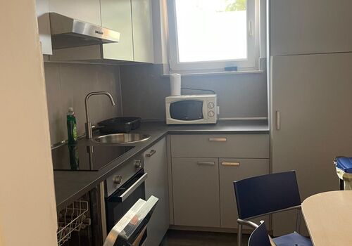 Ferienwohnung in Augsburg Bild 4