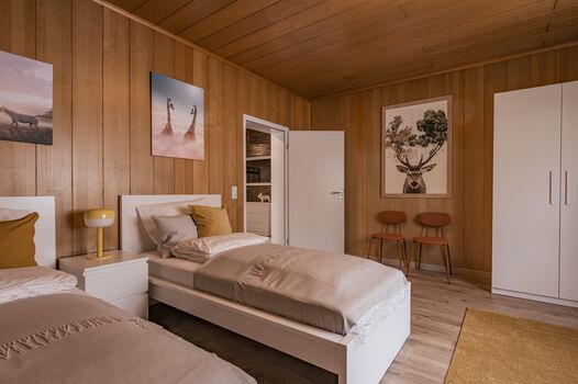 2 SZ Wohnung mit Terrasse, Grill & Stellplatz Bild 3