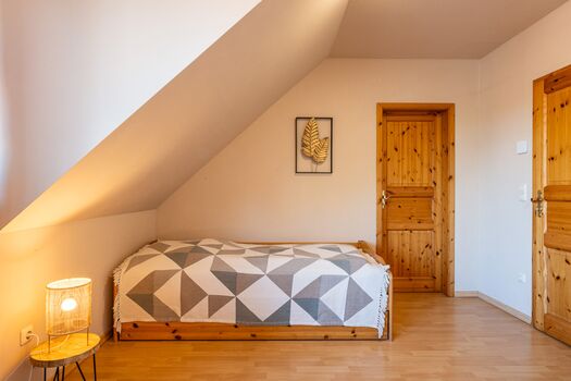 Ferienwohnung in Rathenow Bild 4