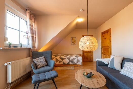 Ferienwohnung in Rathenow Bild 3