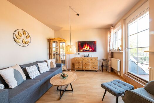 Ferienwohnung in Rathenow Bild 1