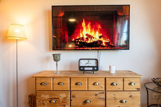 Ferienwohnung in Rathenow Bild 2