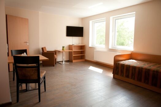 Apartmenthaus Wesertor Bild 6