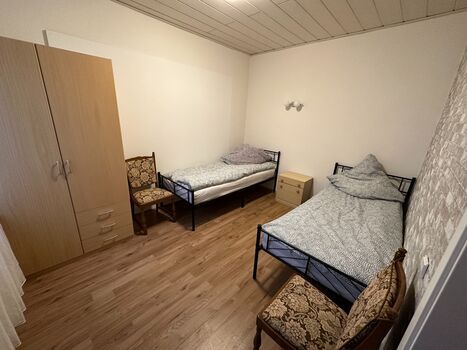 Holiday apartment in Spelle