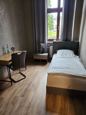 Gästezimmer Weil Bild 2