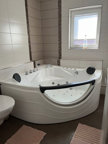 SleepHaven | Hardheim | hochwertige Apartments Bild 6
