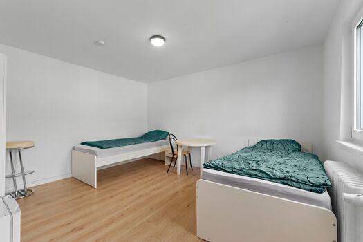 Ferienwohnung in Heppenheim (Bergstraße) Bild 3