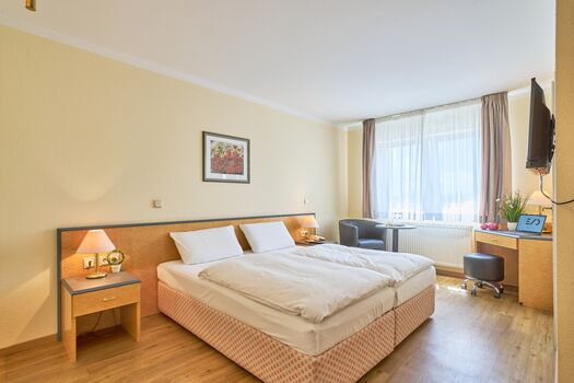 eXo Individual Hotel Waghäusel Bild 1