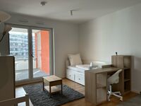 Apartment mit Nähe zur Messe Bild 1