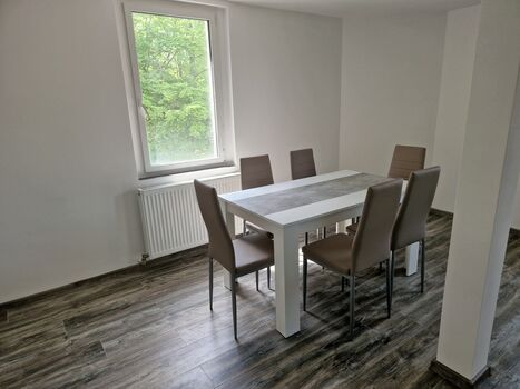 Holiday apartment in Glauchau Foto 5