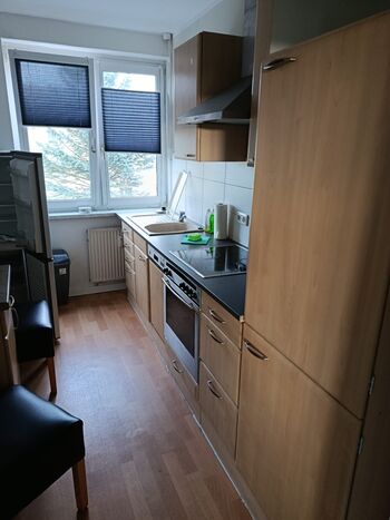 Gästezimmer Neuburg Steinhausen Bild 3